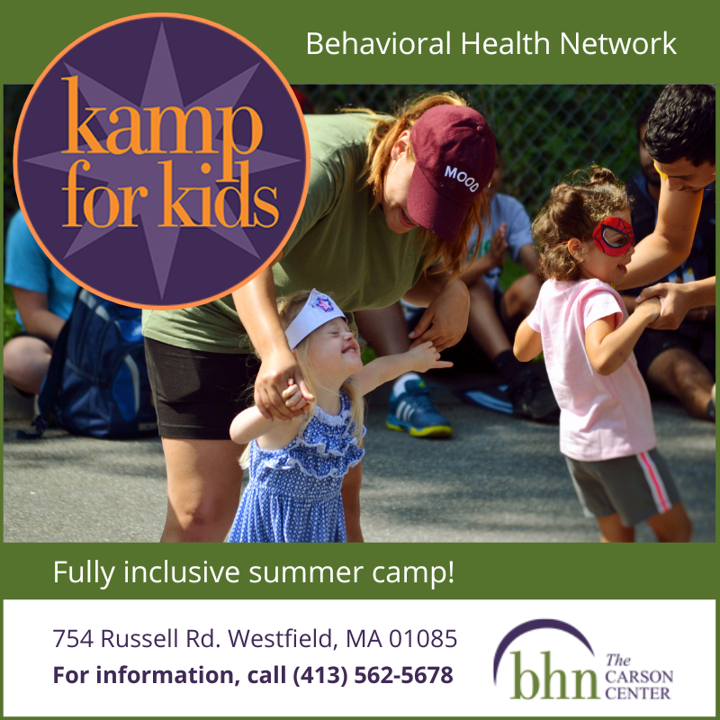 Kamp for Kids